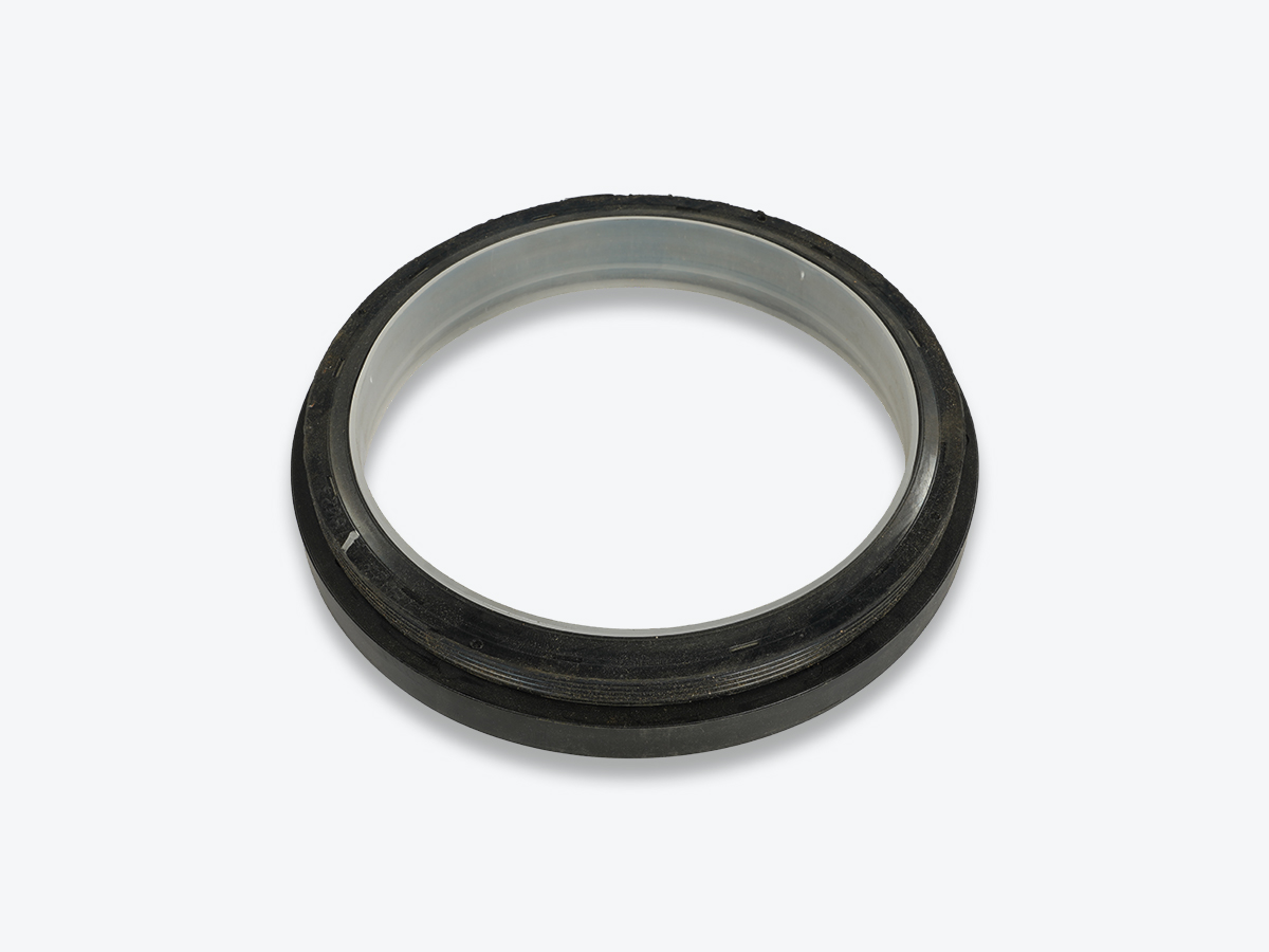 An image showing the front view of Kit – Seal Rear Crankshaft Oil (Part 02/912635)